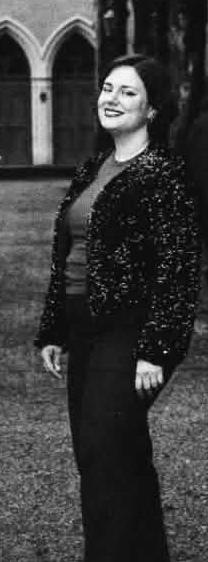Ivana Sofia Ivanović, voice